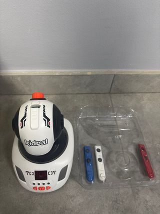 Juego de pistolas láser para niños