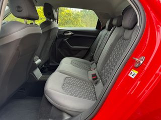 Audi A1 30 TFSI AUTOMÁTICO