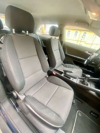 Audi A3 Ambition (gasolina - 2004)
