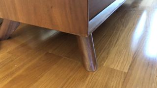 Cómoda madera nogal Anton Room