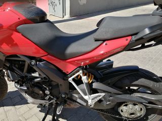 Ducati Multistrada 1200S