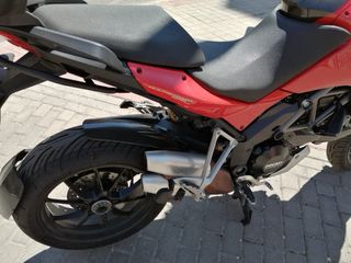 Ducati Multistrada 1200S
