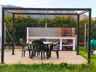 Terreno en Beniarbeig