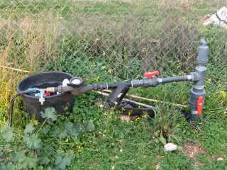 Terreno en Beniarbeig