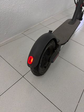Patinete Eléctrico Xiaomi