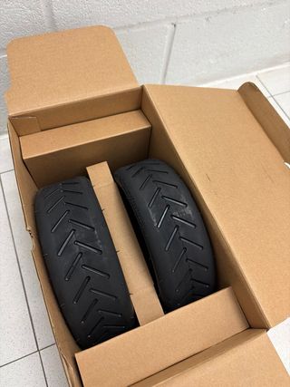 Patinete Eléctrico Xiaomi