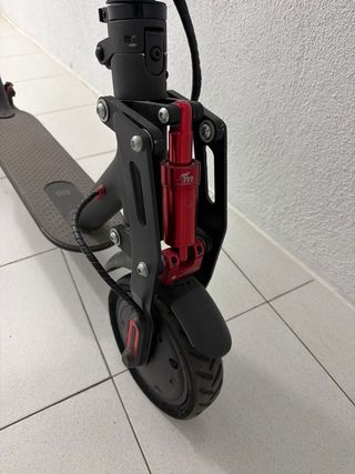 Patinete Eléctrico Xiaomi