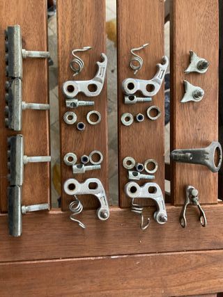 Ricambi Bici Vintage