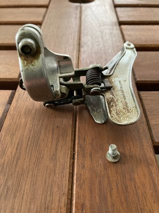 Ricambi Bici Vintage