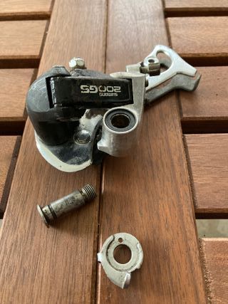 Ricambi Bici Vintage