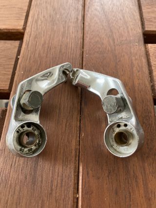 Ricambi Bici Vintage