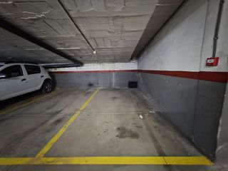 Garaje en venta en Martorell
