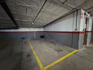 Garaje en venta en Martorell