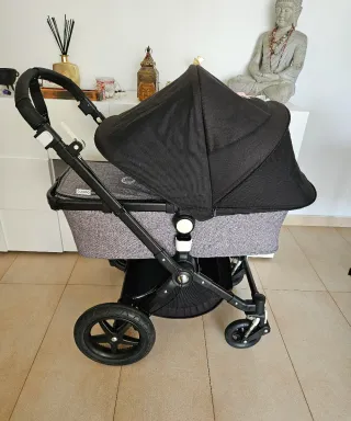 Bugaboo Camaleón3 Plus Completo