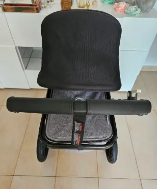 Bugaboo Camaleón3 Plus Completo