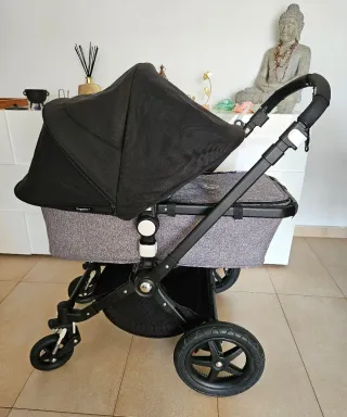 Bugaboo Camaleón3 Plus Completo