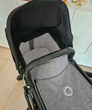 Bugaboo Camaleón3 Plus Completo