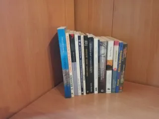 1 € Autoayuda y más