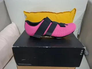 Zapatillas Ciclismo Fizik power strap 44.5