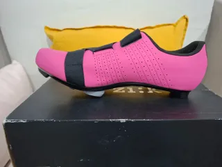 Zapatillas Ciclismo Fizik power strap 44.5
