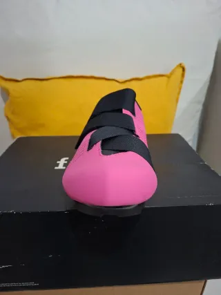 Zapatillas Ciclismo Fizik power strap 44.5