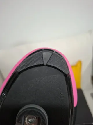 Zapatillas Ciclismo Fizik power strap 44.5