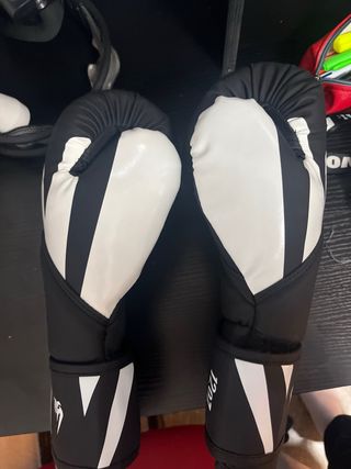 Guantes Boxeo Venum Challenger 4.0 12 Oz