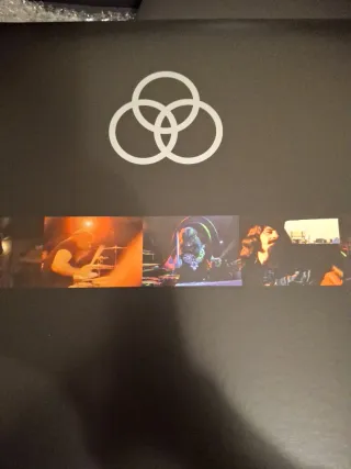 Led Zeppelin - The Song Remains the Same - 4LP