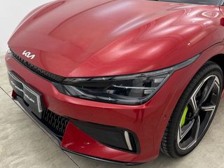 Kia EV6 GT 77,4kWh AWD (Long Range) 430 kW (585 CV)