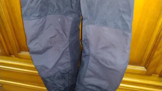 Traje Seco Huracán SB4 TALLA XL