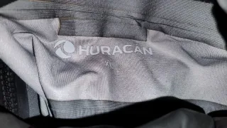Traje Seco Huracán SB4 TALLA XL