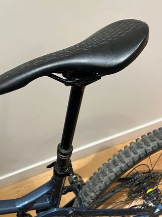 Bici Canyon Enduro Talla M