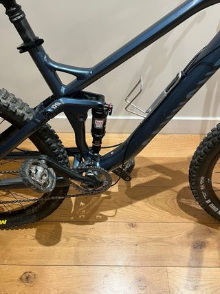 Bici Canyon Enduro Talla M