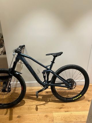 Bici Canyon Enduro Talla M