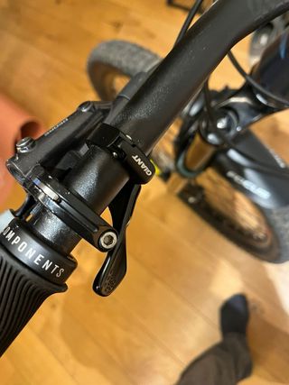 Bici Canyon Enduro Talla M