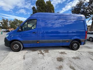 Mercedes-Benz Sprinter 2020