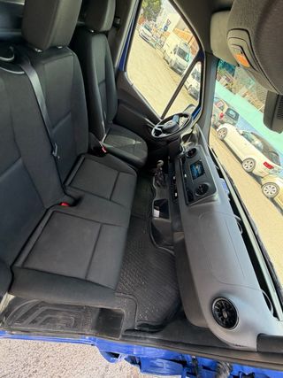 Mercedes-Benz Sprinter 2020