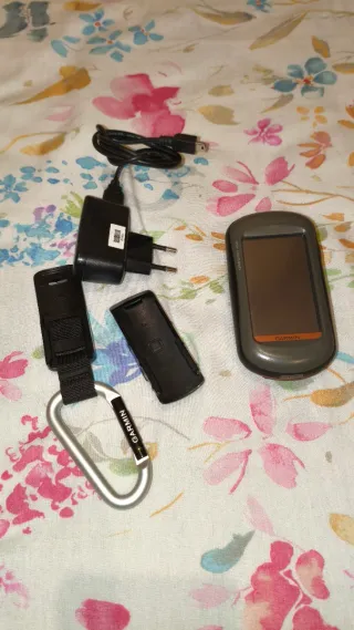 Garmin Oregon 450 GPS