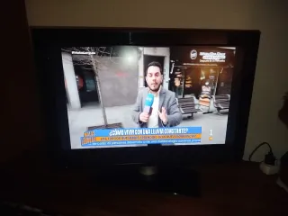 Televisor Philips 32 pulgadas