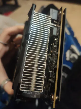 Tarjeta Gráfica Gigabyte GTX 960 4GB Windforce