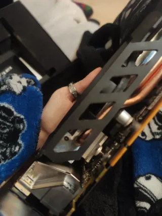 Tarjeta Gráfica Gigabyte GTX 960 4GB Windforce