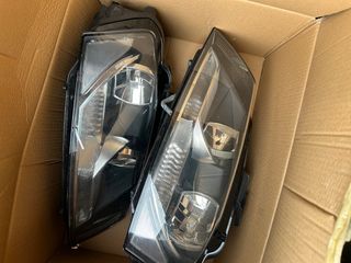 Faróis Volkswagen Novos