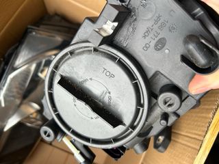 Faróis Volkswagen Novos