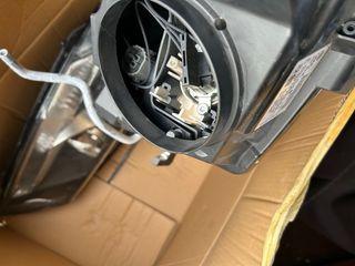 Faróis Volkswagen Novos