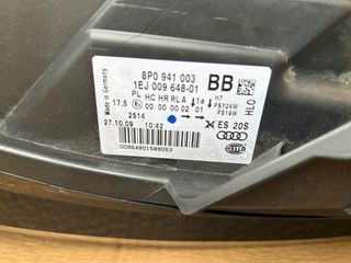 Faróis Volkswagen Novos