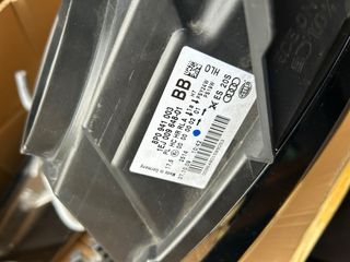 Faróis Volkswagen Novos