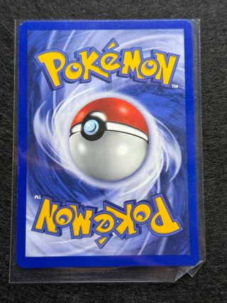 Carta Pokémon Zubat 70/82 Base