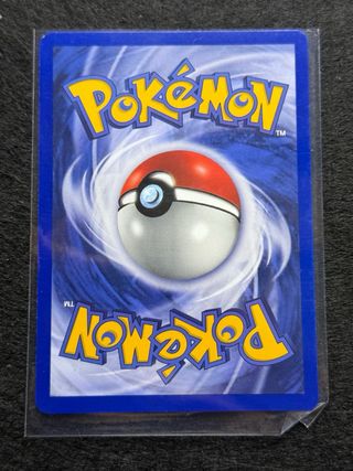 Carta Pokémon Zubat 70/82 Base