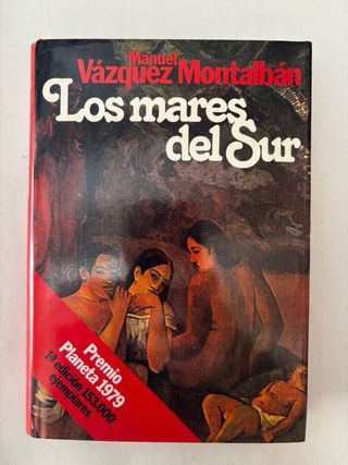 Lote 2 - Libros intigra, thriller y crimen