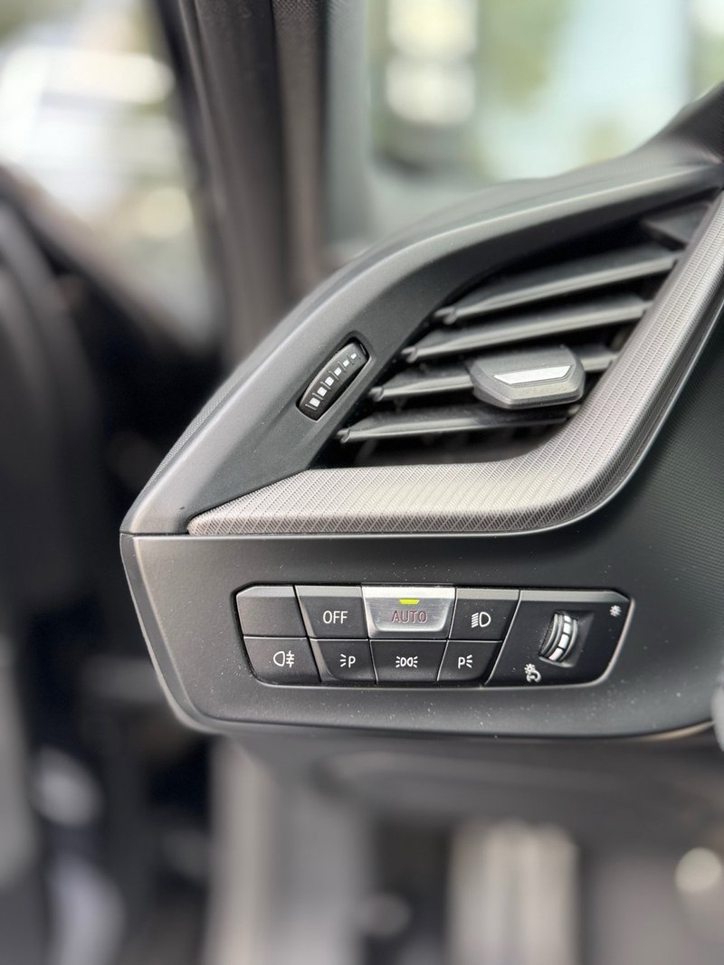 BMW Serie 1 M135i xDrive (F40) 2020, foto 25